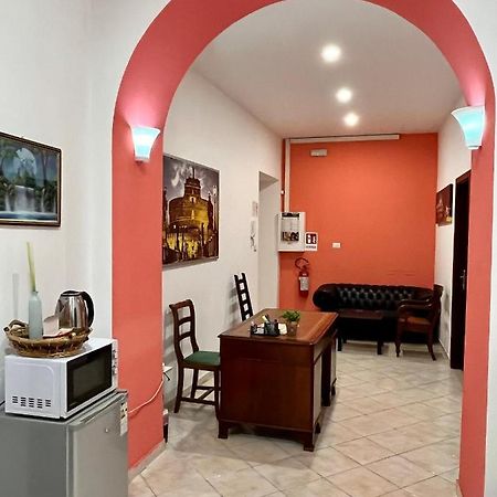 Rome Termini Rooms 4 Zewnętrze zdjęcie