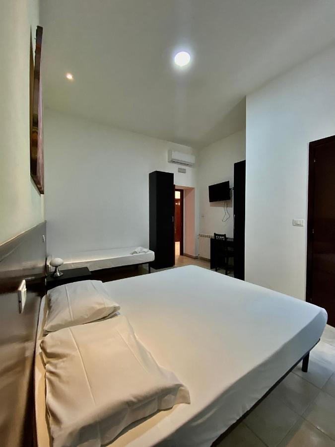 Rome Termini Rooms 4 Zewnętrze zdjęcie