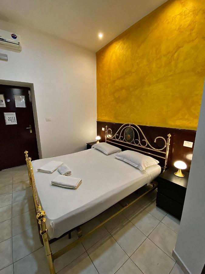 Rome Termini Rooms 4 Zewnętrze zdjęcie