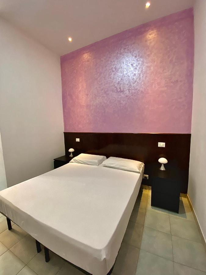 Rome Termini Rooms 4 Zewnętrze zdjęcie