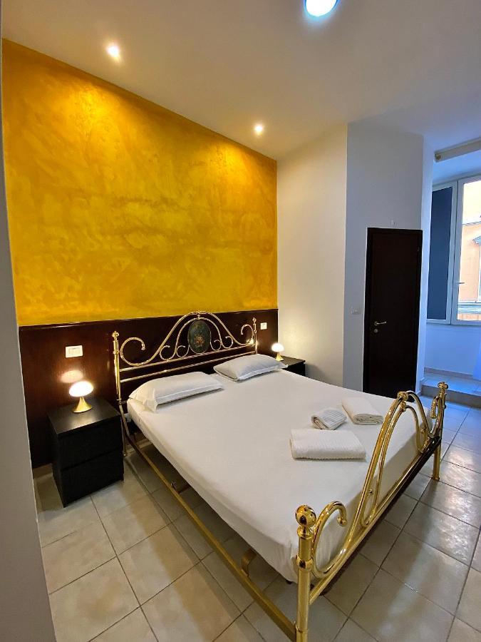Rome Termini Rooms 4 Zewnętrze zdjęcie