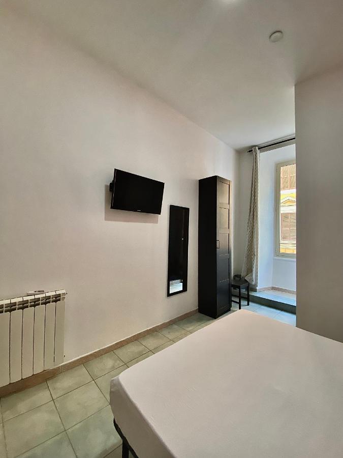 Rome Termini Rooms 4 Zewnętrze zdjęcie