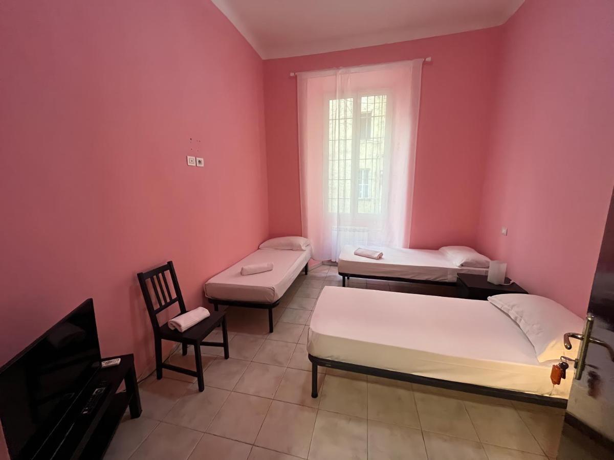 Rome Termini Rooms 4 Zewnętrze zdjęcie