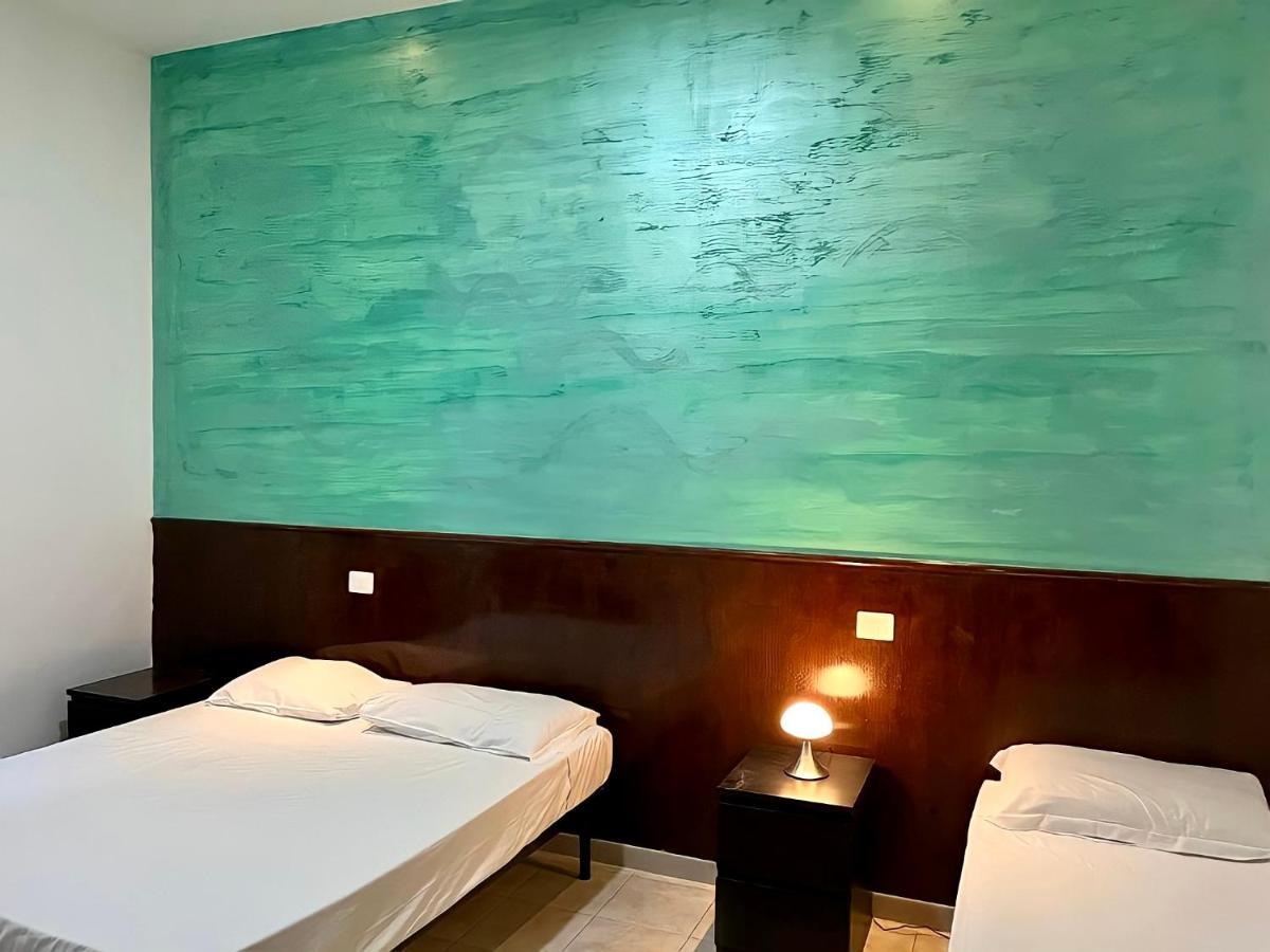Rome Termini Rooms 4 Zewnętrze zdjęcie