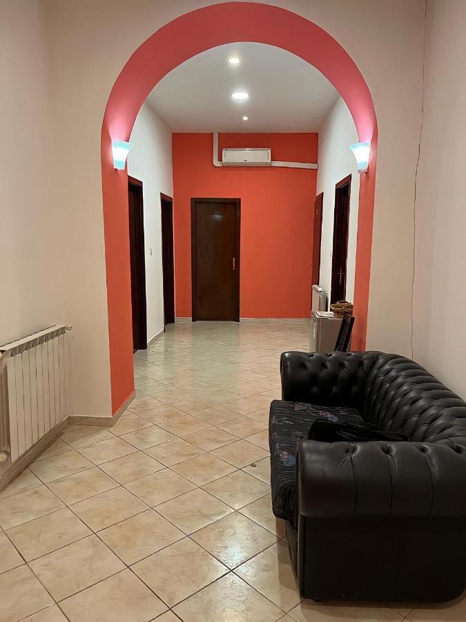 Rome Termini Rooms 4 Zewnętrze zdjęcie